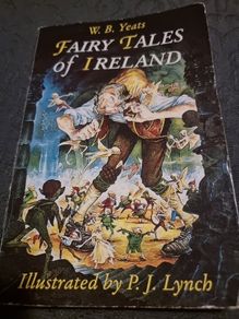 The Fairy Tales of Ireland