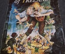 The Fairy Tales of Ireland