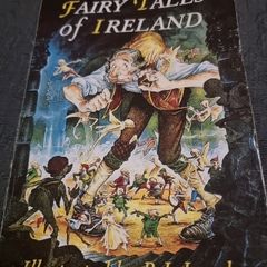 The Fairy Tales of Ireland