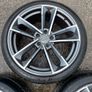 AUDI alloy wheel R19 Image 6