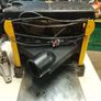 dewalt thicknesser planer like new perfect working order excellent condition Image 2