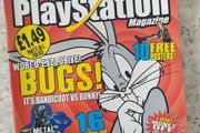 Planet PlayStation Magazine Issue 16 Easter 1999