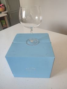 Set of Glasses
