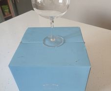 Set of Glasses