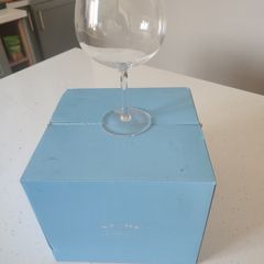 Set of Glasses