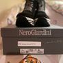 Nero Giardini Suede Ankle Boots Image 4