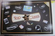 Top Of The Class Board Game