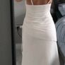 ASOS Cami Cowl Dress Image 5