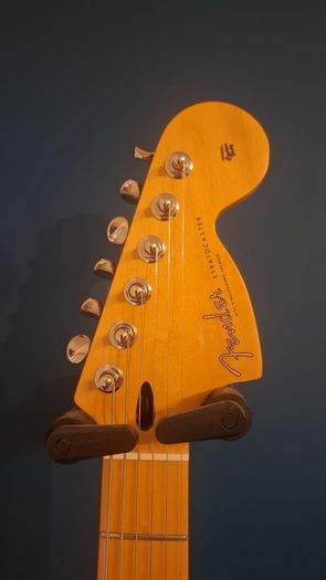 Custom guitars