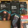 Braces, Sleeves, Support (knees-wrists-waist-legs) Image 2