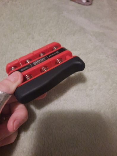 grip master finger trainer