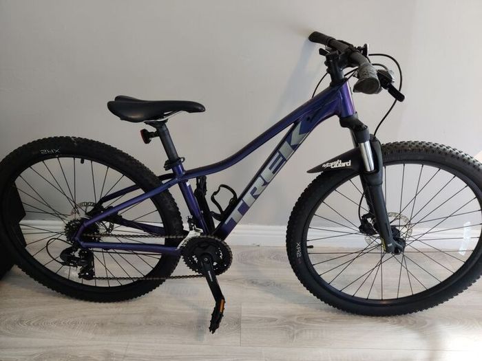 Trek Marlin 5