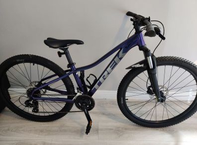 Trek Marlin 5