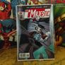 Mr Majestic ! First Issue ! Alternate Cover ! 1999 ! by Wildstorm ! Image 2