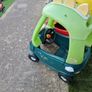 little tikes cozy coupe Image 3