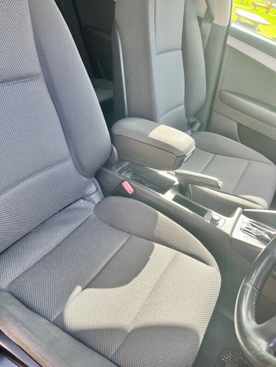 Audi A3 2012