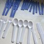 Plastic cutlery Image 2
