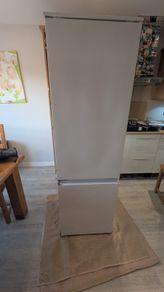 Fridge Freezer