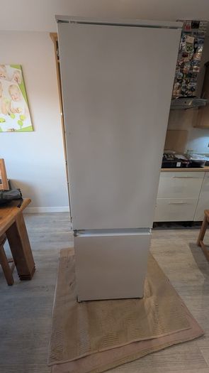 Fridge Freezer