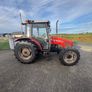 1999 Massey Ferguson  4225 Image 4