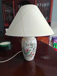 Ansley Lamps