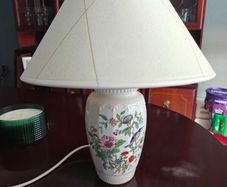 Ansley Lamps