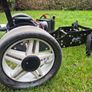 golf trolley Image 4