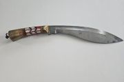 Vintage Kukri knife