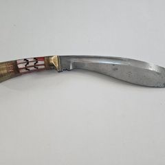 Vintage Kukri knife