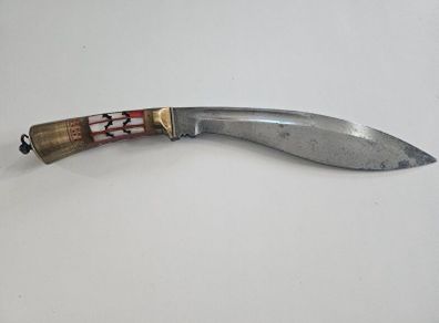 Vintage Kukri knife