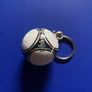 Adidas ball tango euro 2012 Keychain key ring Image 2