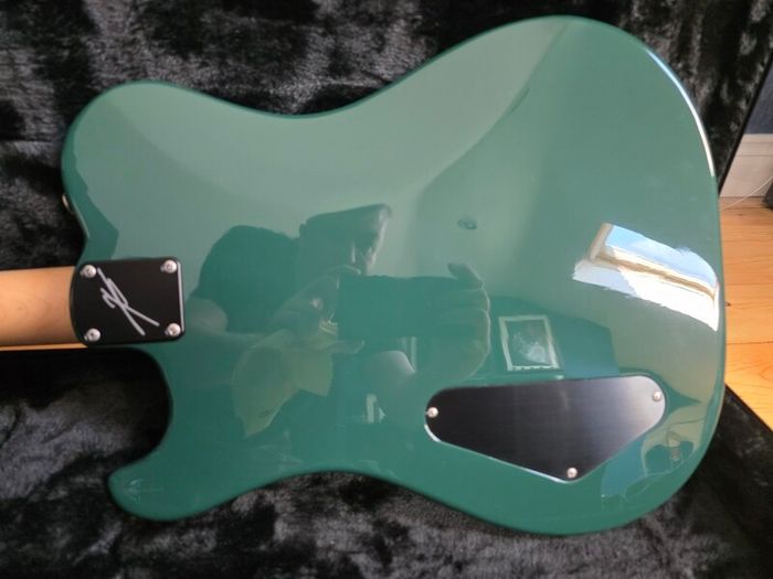 PRS Myles Kennedy