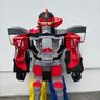 Power Rangers Mighty Morphin Megazord Imaginext 60cm Action Figure - 2015 Fisher Price Image 5