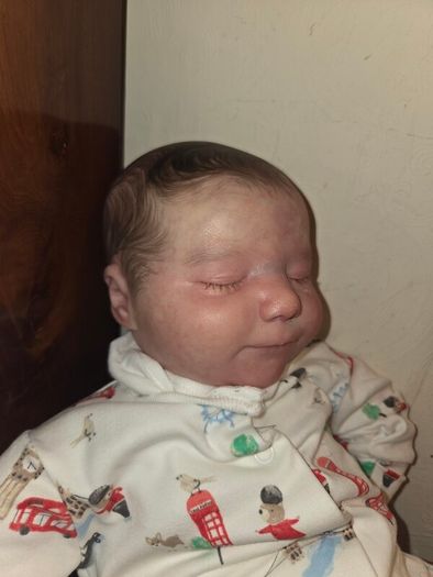 Reborn Doll