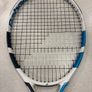 Women's Babolat Evo Drive Racquet (270 Gr) Sku: 100101247 Image 3