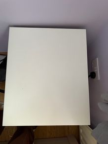 2 drawer ikea unit