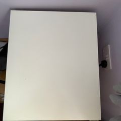 2 drawer ikea unit