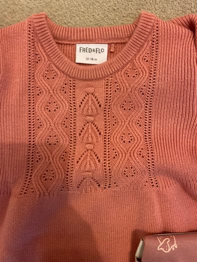 Baby dress