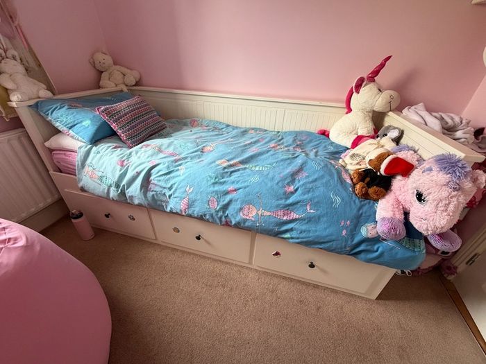 Ikea Day bed