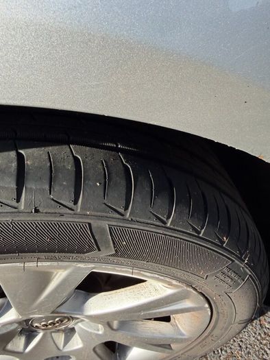 Audi A4 2008 2.0tdi