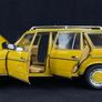 Mercedes 200t - W123 Estate - 1982 - 1/18 - New In Box Image 5