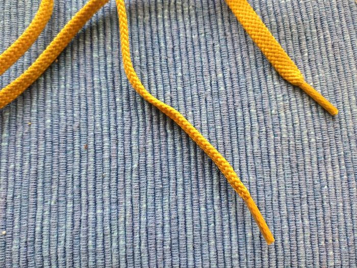 Laces