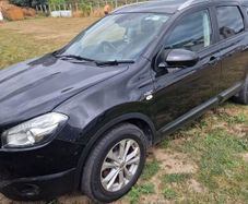 Nissan Qashqai+2 2013