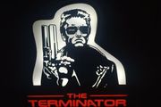Terminator Lightbox