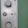 Kamplex AS7 Screening Audiometer with headphones and case. Image 5