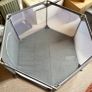 Playpen Babylo - Fantastic Condition Image 2