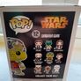 Star Wars No 12 Funko Pop Gamorrean Guard Image 7
