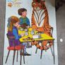 Selection of childrens toys and jigsaws Image 4