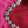 Swarovski X Ariana Grande Flower bracelet Image 2