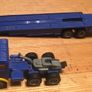 Siku 1/50 scale Truck selection Image 2